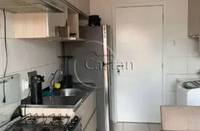 Apartamento com 1 quarto à venda na rua iguará, --, vila alpina, são paulo, 28 m2 por r$ 229.000
