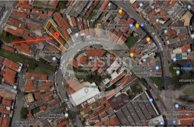 Terreno à venda na rua benta dias, --, mooca, são paulo, 335 m2 por r$ 1.400.000