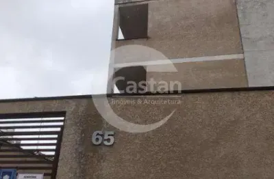 Apartamento com 2 quartos à venda na rua maniutuba, --, vila carrão, são paulo, 40 m2 por r$ 300.000