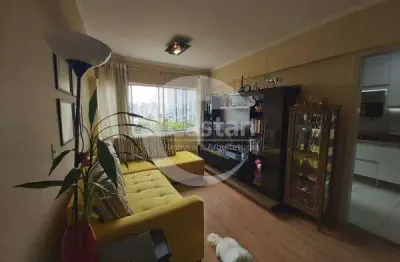 Apartamento com 2 quartos à venda na rua são jorge, --, tatuapé, são paulo, 65 m2 por r$ 355.000