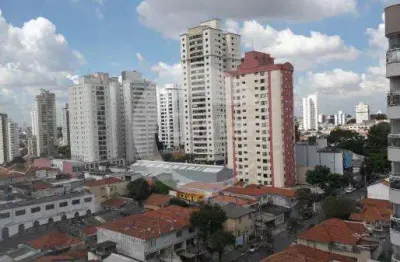 Apartamento com 2 quartos à venda na rua jaboticabal, --, mooca, são paulo, 52 m2 por r$ 532.000