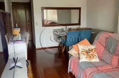 Apartamento com 3 quartos à venda na rua falchi gianini, --, vila prudente, são paulo, 78 m2 por r$ 583.000