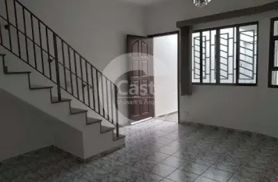 Casa com 2 quartos à venda na rua corumbaiba, --, mooca, são paulo, 87 m2 por r$ 680.000