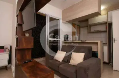 Apartamento com 1 quarto à venda na rua caetano pinto, --, brás, são paulo, 27 m2 por r$ 230.000