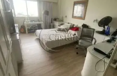 Apartamento com 4 quartos à venda na avenida paes de barros, --, mooca, são paulo, 200 m2 por r$ 1.150.000