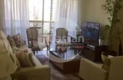 Apartamento com 3 quartos à venda na rua visconde de itaboraí, --, tatuapé, são paulo, 90 m2 por r$ 810.000