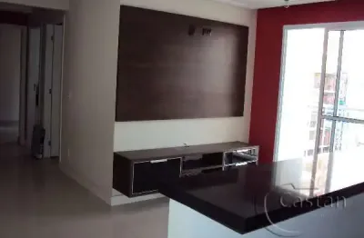 Apartamento com 2 quartos à venda na rua dom bosco, --, mooca, são paulo, 52 m2 por r$ 480.000