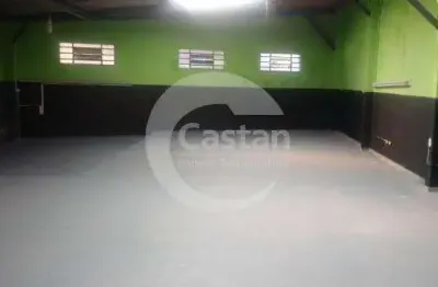 Barracão / galpão / depósito à venda na praça doutor luiz antônio de souza, --, vila formosa, são paulo, 233 m2 por r$ 1.045.000