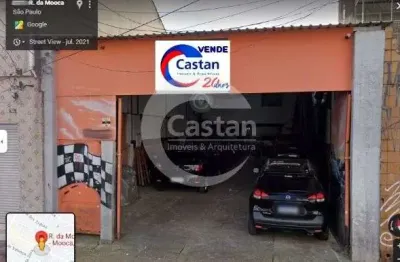 Barracão / galpão / depósito à venda na rua da mooca, --, mooca, são paulo, 220 m2 por r$ 1.383.000