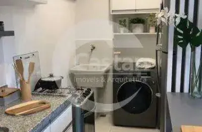 Apartamento com 2 quartos à venda na rua são bernardo, --, tatuapé, são paulo, 33 m2 por r$ 319.000