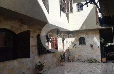 Casa com 5 quartos para alugar na rua juvenal parada, --, mooca, são paulo, 121 m2 por r$ 9.300