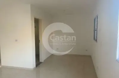Apartamento com 1 quarto à venda na haroldo daltro, --, vila carrão, são paulo, 34 m2 por r$ 238.000
