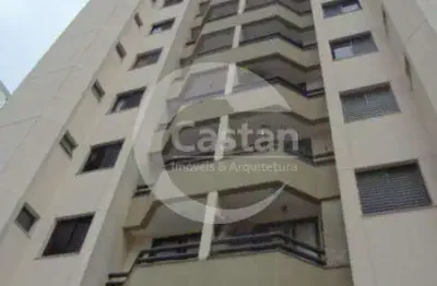Apartamento com 3 quartos à venda na rua da meação, --, jardim anália franco, são paulo, 86 m2 por r$ 780.000