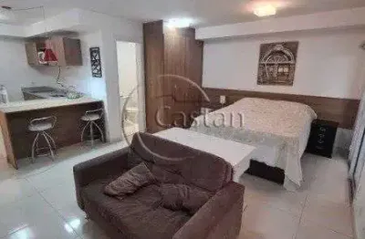 Apartamento com 1 quarto à venda na rua borges de figueiredo, --, mooca, são paulo, 47 m2 por r$ 450.000