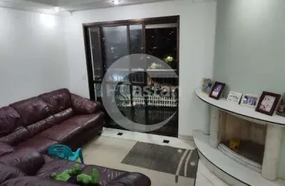 Apartamento com 4 quartos à venda na rua emílio mallet, --, tatuapé, são paulo, 125 m2 por r$ 1.437.000
