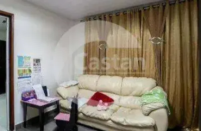 Casa com 3 quartos à venda na rua mandiúba, --, vila santa clara, são paulo, 98 m2 por r$ 851.000