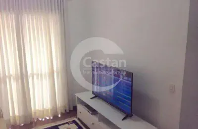 Apartamento com 3 quartos à venda na rua butiá, --, água rasa, são paulo, 80 m2 por r$ 851.000