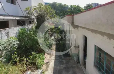 Casa com 3 quartos à venda na avenida trumain, --, vila formosa, são paulo, 302 m2 por r$ 725.000