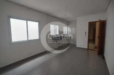 Apartamento com 1 quarto à venda na rua farol paulistano, --, mooca, são paulo, 34 m2 por r$ 275.000