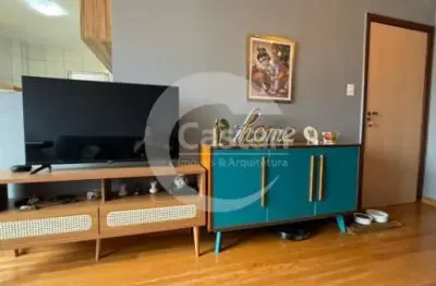 Apartamento com 1 quarto para alugar na rua padre raposo, --, mooca, são paulo, 47 m2 por r$ 2.700