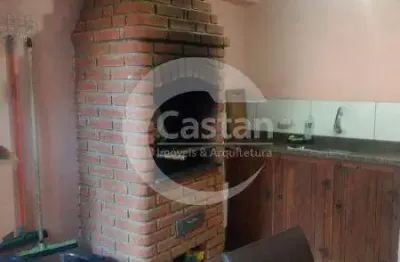 Casa com 3 quartos à venda na rua guarapuava, --, mooca, são paulo, 85 m2 por r$ 745.000