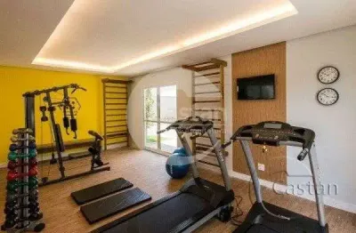 Apartamento com 2 quartos à venda na avenida doutor francisco mesquita, --, vila prudente, são paulo, 45 m2 por r$ 320.000