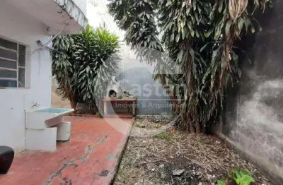Terreno à venda na rua pantojo, --, vila regente feijó, são paulo, 140 m2 por r$ 830.000