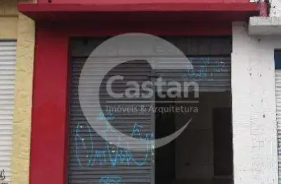 Sala comercial para alugar na rua do orfanato, --, vila prudente, são paulo, 80 m2 por r$ 3.350