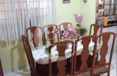 Casa com 6 quartos à venda na rua abernéssia, --, vila carrão, são paulo, 157 m2 por r$ 900.000