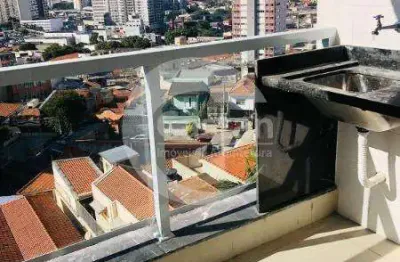 Apartamento com 2 quartos à venda na rua ilansa, --, mooca, são paulo, 40 m2 por r$ 480.000