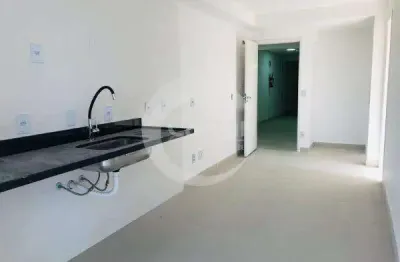 Apartamento com 2 quartos à venda na rua ilansa, --, mooca, são paulo, 40 m2 por r$ 470.000