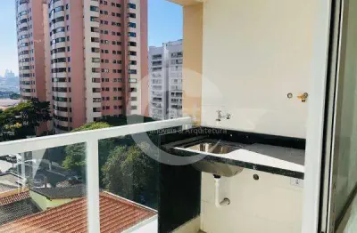 Apartamento com 2 quartos à venda na rua ilansa, --, mooca, são paulo, 40 m2 por r$ 470.000