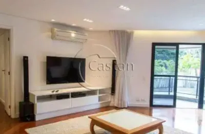 Apartamento com 4 quartos à venda na rua miguel antônio flangini, --, jardim avelino, são paulo, 137 m2 por r$ 1.053.200