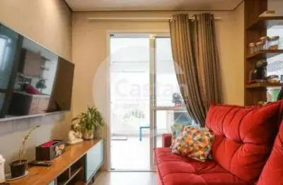 Apartamento com 2 quartos à venda na rua maria daffre, --, vila prudente, são paulo, 57 m2 por r$ 553.200