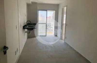 Apartamento com 2 quartos à venda na rua ilansa, --, mooca, são paulo, 40 m2 por r$ 480.000