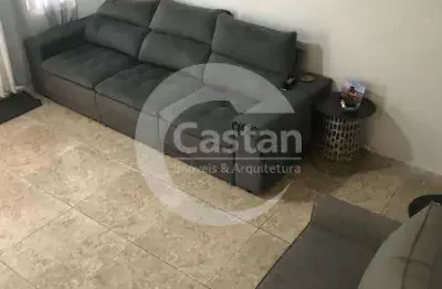 Casa em condomínio fechado com 3 quartos à venda na rua vila prudente, --, vila prudente, são paulo, 180 m2 por r$ 448.000