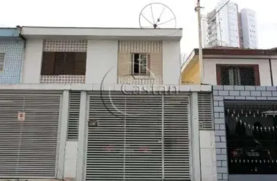 Casa em condomínio fechado com 2 quartos à venda na rua boa esperança, --, tatuapé, são paulo, 137 m2 por r$ 550.000