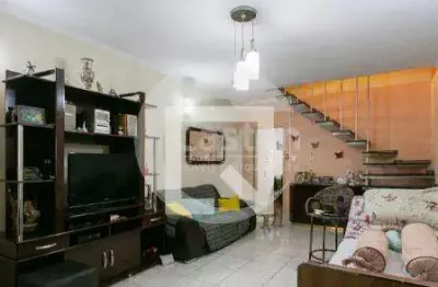 Casa em condomínio fechado com 2 quartos à venda na rua boa esperança, --, tatuapé, são paulo, 137 m2 por r$ 550.000