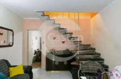 Casa em condomínio fechado com 2 quartos à venda na rua boa esperança, --, tatuapé, são paulo, 137 m2 por r$ 550.000