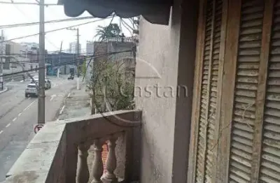 Casa em condomínio fechado com 3 quartos à venda na rua do oratório, --, mooca, são paulo, 292 m2 por r$ 1.045.000