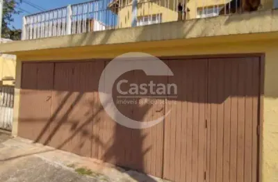 Casa em condomínio fechado com 3 quartos à venda na rua capitão josé leite, --, vila matilde, são paulo, 156 m2 por r$ 550.000