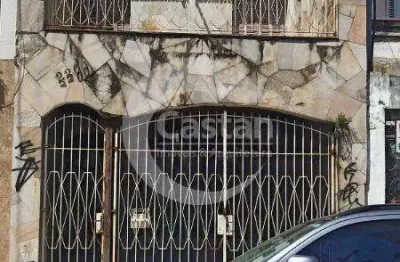 Casa em condomínio fechado com 3 quartos à venda na rua serra de botucatu, --, tatuapé, são paulo, 78 m2 por r$ 828.000