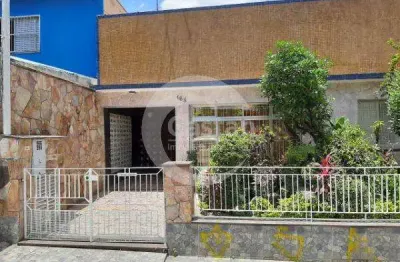 Casa em condomínio fechado com 3 quartos à venda na rua antenas, --, vila alpina, são paulo, 257 m2 por r$ 521.277