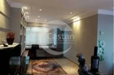 Casa em condomínio fechado com 4 quartos à venda na rua iguará, --, vila alpina, são paulo, 250 m2 por r$ 1.062.000