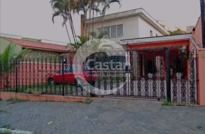 Casa em condomínio fechado com 3 quartos à venda na rua gelásio pimenta, --, tatuapé, são paulo, 165 m2 por r$ 1.850.000