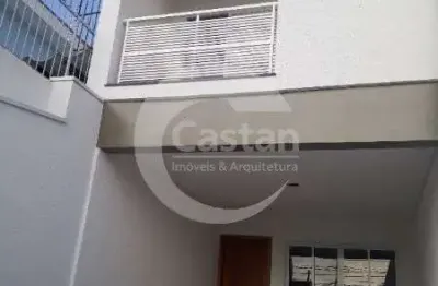 Casa em condomínio fechado com 3 quartos à venda na rua agostinho lattari, --, mooca, são paulo, 120 m2 por r$ 1.150.000