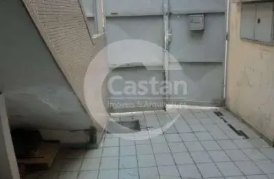 Casa em condomínio fechado com 3 quartos à venda na rua clemente bonifácio, --, mooca, são paulo, 198 m2 por r$ 599.000