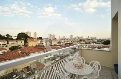 Casa em condomínio fechado com 3 quartos à venda na rua cristianópolis, --, mooca, são paulo, 161 m2 por r$ 898.000