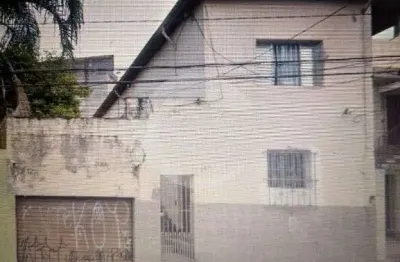 Terreno em condomínio fechado à venda na rua guarei, --, mooca, são paulo, 305 m2 por r$ 600.000