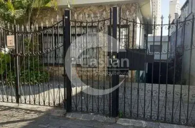 Casa em condomínio fechado com 4 quartos à venda na rua florianópolis, --, mooca, são paulo, 240 m2 por r$ 1.596.000